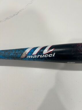 Marucci RCKLESSBaseball Bat - BBCOR Drop 3 30in
